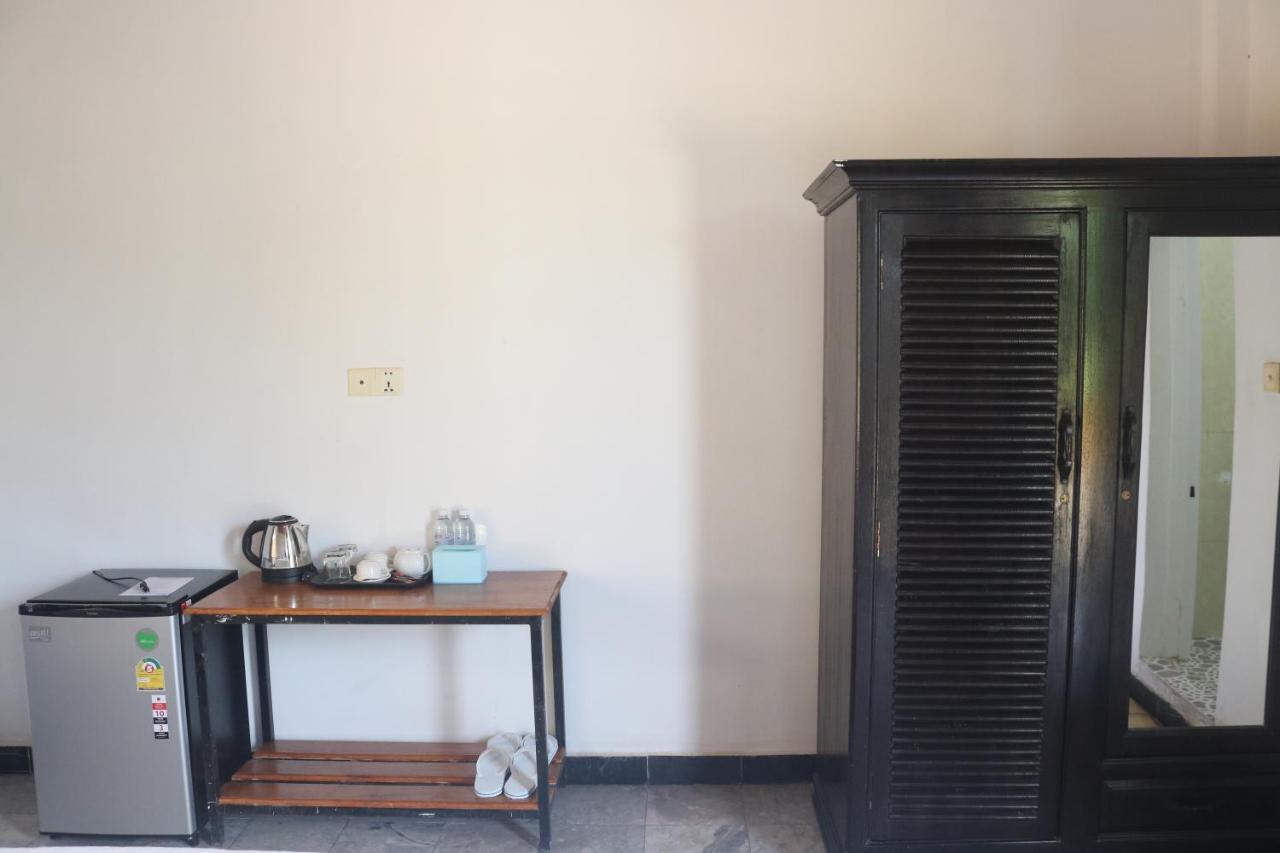Our House Bungalow Кампот Екстериор снимка